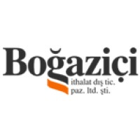 Boğaziçi İthalat Dış Ticaret Paz.Ltd.Şti logo - Similar company to Whotechs