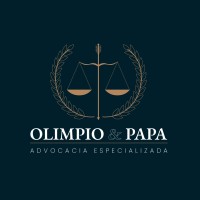 Olimpio e Papa logo - Similar company to Santana Carvalho Advogados