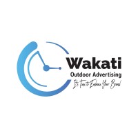 Wakati Outdoor Advertising logo - Similar company to Digital Mara Media Ltd