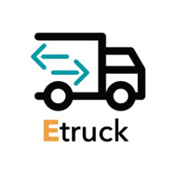 Etruck logo - Similar company to Etruck Lsv