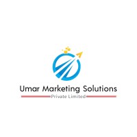 Umar Marketing Solutions Private Limited logo - Similar company to Aadi Info Solutions Pvt Ltd