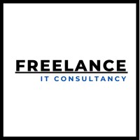 Freelance IT Consultancy logo - Similar company to Omsuk Ltd