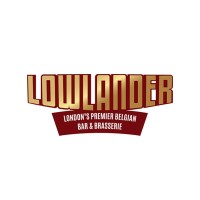 Lowlander Grand Cafe logo - Similar company to Top Ads