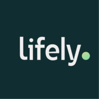 Lifely VC logo - Similar company to Flashpage