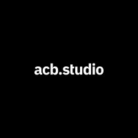 acb.studio logo - Similar company to Needs People – Designing The Good