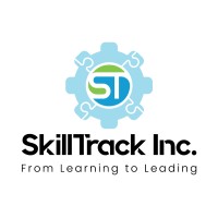 SkillTrack Inc. logo - Similar company to Skilltrac
