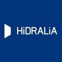Hidralia logo - Similar company to Emacsa - Empresa Municipal De Aguas De Córdoba, S.A.
