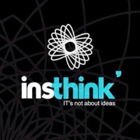 Insthink' Corp. logo - Similar company to Readys Network
