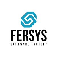 Fersys logo - Similar company to Buddies Itba