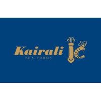 Kairali Sea Foods logo - Similar company to Seafood Solution