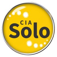 Cia Solo - Teatro e Vídeo logo - Similar company to Ciabtm | Companhia Brasileira De Teatro Musical