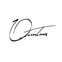Quintana logo - Similar company to Benveniste Couture