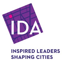 International Downtown Association logo - Similar company to Downtown Van