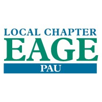 EAGE Local Chapter Pau logo - Similar company to D2C Engineering