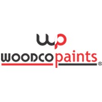 Woodco Paints logo - Similar company to A Forean