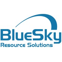 BlueSky Resource Solutions logo - Similar company to Coserve