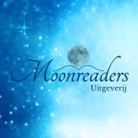 Moonreaders logo - Similar company to April Books