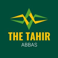 The Tahir Abbas logo - Similar company to Abbas Group