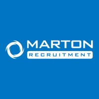 Marton Recruitment Ltd - Giving you opportunities 01233 665775 logo - Similar company to Operational Accounting Systems Limited (O-A-Sys)