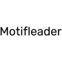 Motifleader logo - Similar company to Thecodexa