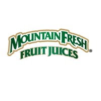 Mountain Fresh Fruit Juices Asia logo - Similar company to Mountain Fresh