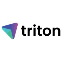 Triton Software Ltd logo - Similar company to Triton Software Engineering