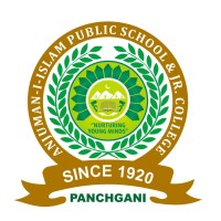Anjuman-I-Islam Public School & Jr. College Panchgani logo - Similar company to Svkg Tech