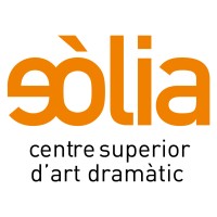 EÒLIA Centre Superior d'Art Dramàtic logo - Similar company to Frame Creative Media