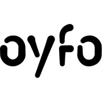 Oyfo logo - Similar company to Kunstcircuit Deventer