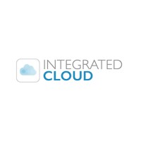 Integrated Cloud logo - Similar company to Zestsoft