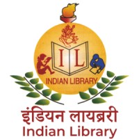 Indian Library logo - Similar company to Tor Projects