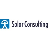 Solar Consulting GmbH logo - Similar company to Change Your Mind Kommunikationsagentur