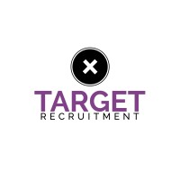 Target Recruitment Solutions (Scotland) Ltd logo - Similar company to Mercia Utility Services Ltd