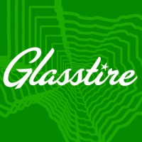 Glasstire logo - Similar company to Purplebyte