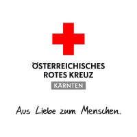 Rotes Kreuz Kärnten logo - Similar company to Target Group Publishing Gmbh