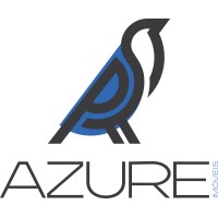 Azure Imóveis logo - Similar company to Bom Balanço Industria E Comercio
