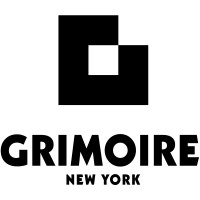 Grimoire New York logo - Similar company to The River East Design Center