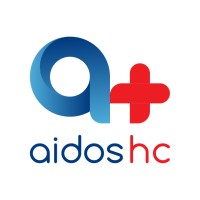 Aidos HC logo - Similar company to Albatech Srl