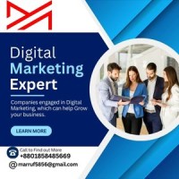 Digital Markting logo - Similar company to Digital Markting