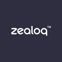 Zealoq logo - Similar company to Thebiolinkproject