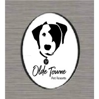 Olde Towne Pet Resorts logo - Similar company to Ambrosia