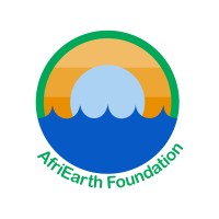 AfriEarth Foundation logo - Similar company to Gombe Peace Project