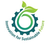 Innovation of Chemistry & Materials for Sustainability logo - Similar company to Beiingself