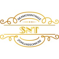 Seamoss N tingz logo - Similar company to Scripted Soul