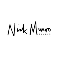 Nick Munro Studio logo - Similar company to Effio