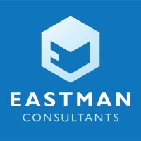 Eastman Consultants logo - Similar company to Robcon Tm Srl