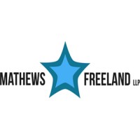 Mathews & Freeland, Llp