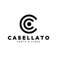 Casellato Áudio & Vídeo logo - Similar company to Hexsolutions Audio Video E Automação