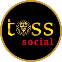 Toss Social logo - Similar company to Libanza Films