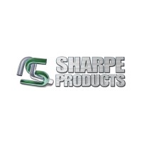 Sharpe Products logo - Similar company to Hudson Machine And Tool